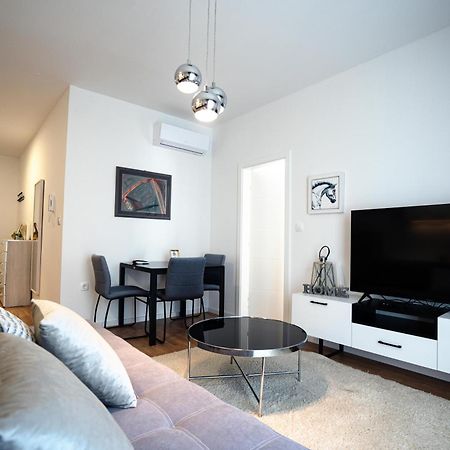 Toro Hospitality Apartment Mostar Exterior photo