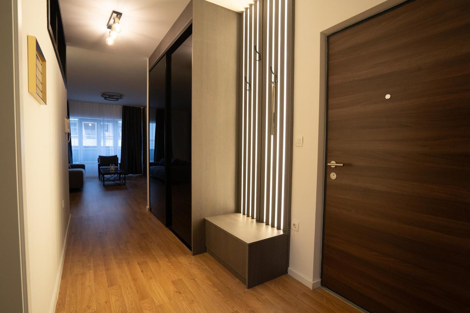 Toro Hospitality Apartment Mostar Exterior photo