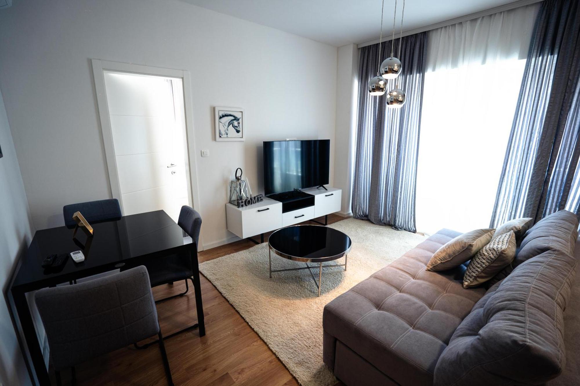 Toro Hospitality Apartment Mostar Room photo